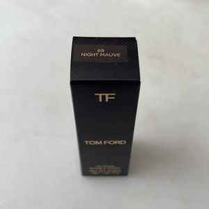 Tom Ford Lip Color lipstick in Night Mauve #69